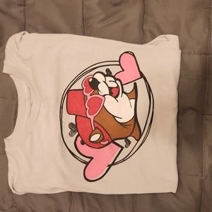 Buccee shirt